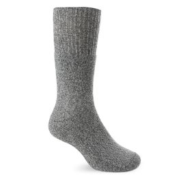 Bamboo Charcoal Hiking Socks - New Zealand Nature