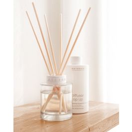 Aromatherapy Co Naturals Diffuser Refill - New Zealand Nature