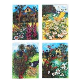 Greeting Cards by Sara Macready - New Zealand Nature