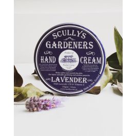 Gardener's Hand Cream - New Zealand Nature