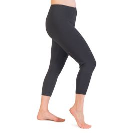 Bamboo 3/4 Leggings - New Zealand Nature