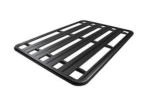 Roof Platform: Xplora Aluminium 1.35m x 1.25m Roof Tray