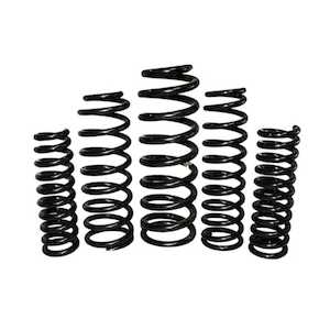 EFS Coil Springs TPR-104HDE