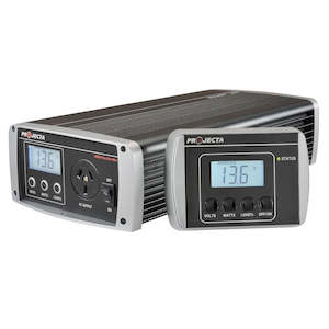 Inverter: PROJECTA 12V 1000W Intelli-Wave Pure Sine Wave Inverter