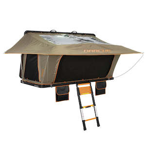 Darche Highland 1300 Roof Top Tent