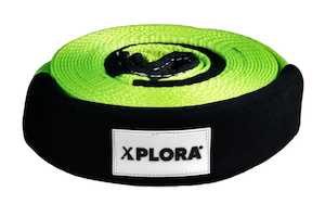 Xplora Snatch Strap 8000kg