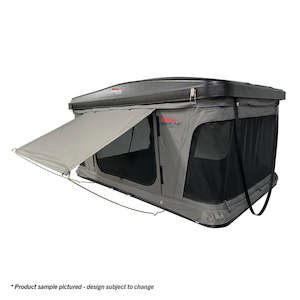 All: Darche Kozi Pop Up Roof Top Tent G2