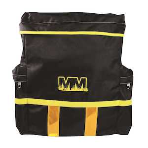 Mean Mother Rear Wheel Bag