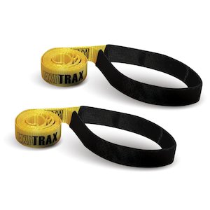 Recovery Gear: Exitrax Recovery Board Leashes