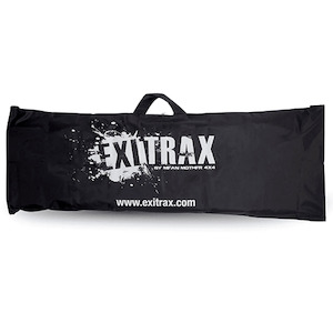 Recovery Gear: Exitrax Carry Bag