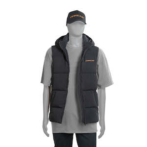 Nzo Clothing: Darche Puffer Vest