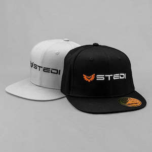 Nzo Clothing: STEDI Snapback Cap