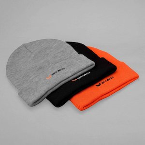 Nzo Clothing: STEDI Beanie 100% Merino Wool