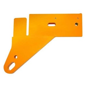 Roadsafe Heavy Duty Tow Points to suit Ford Ranger / Mazda BT-50