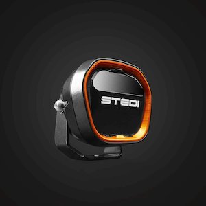 STEDI Type-X™ Evo Mini 4 Inch Flood Beam (SINGLE)