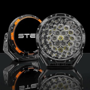 STEDI Type-X PRO LED Driving Lights