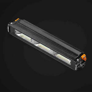 Led Light Bars: STEDI Micro Touch Dual Colour 7.8 Inch