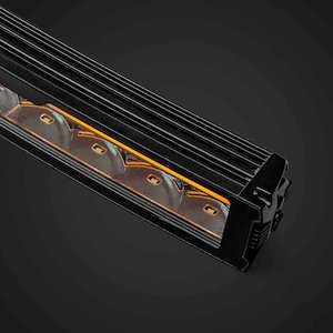 Led Light Bars: STEDI ST2K TOUCH 40 Inch Curved LED Light Bar