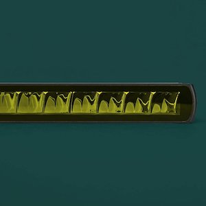 Led Light Bars: STEDI ST1K 21.5 Inch E-Mark LED Light Bar - Yellow