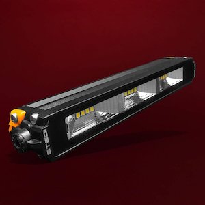 STEDI Micro V2 7.8 Inch 12 LED Flood Light