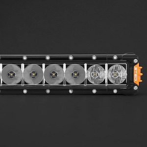 Led Light Bars: STEDI ST3301 Pro 41 Inch 28 LED Light Bar