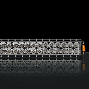 Led Light Bars: STEDI ST3303 PRO 39 inch Double Row Ultra High Output LED Bar