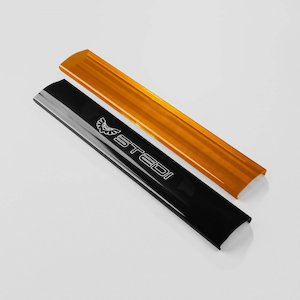 STEDI ST3303 Pro Series Light Bar Covers