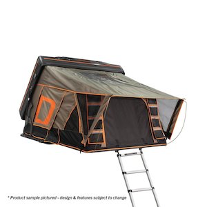 Darche Double Dee Roof Top Tent