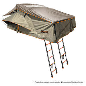 Darche BASECAMP 2200 Roof Top Tent