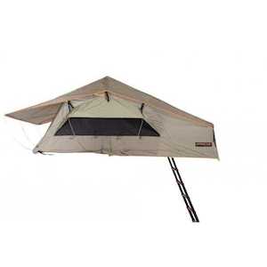 Darche HI VIEW 1800 Roof Top Tent