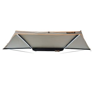 Awnings Annexes: Darche 180 Freestanding LED Awning