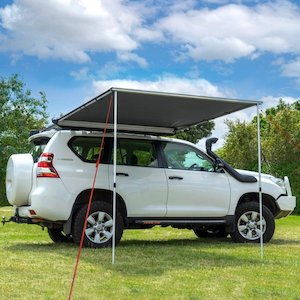 Darche Kozi 2 x 2.5m Awning