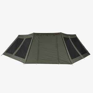 Darche ECO Eclipse 180 Awning Wall Set