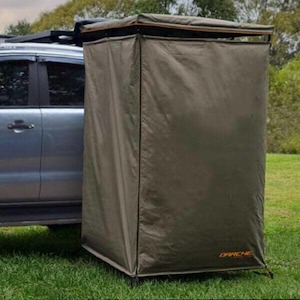 Darche Eclipse Cube Shower Tent