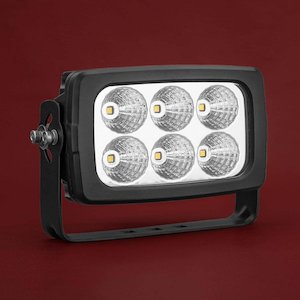 STEDI 30 Watt LED Tractor Flood Light