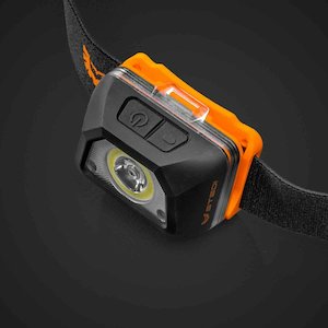 STEDI FR-650 Sensor LED Head Torch