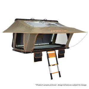 Darche Buffalo 1535 Roof Top Tent