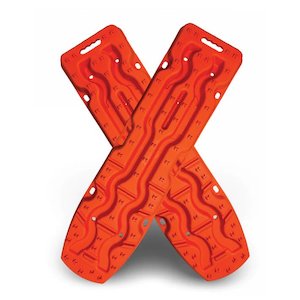 Recovery Gear: Exitrax Recovery Board Ultimate 1150 (Nylon)