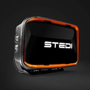 STEDI Quad EVO LED Driving Light (Side Module)