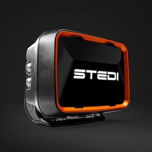 STEDI Quad EVO LED Driving Light (Centre Module)