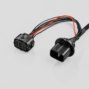 STEDI Piggyback Adapter to suit Isuzu D-Max (May 2024+)