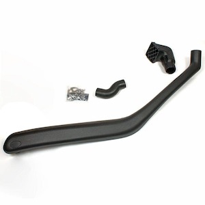 Snorkel for a Holden Rodeo 1997 - 2001