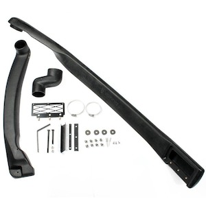 Snorkel for Holden Rodeo & Isuzu MU