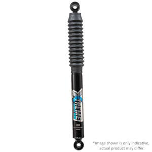 XGG Mountain Series REAR Shocks Nitro to suit a Isuzu / Holden D-MAX RG / Colorado