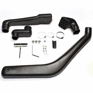 Isuzu Bighorn: Snorkel for Isuzu Bighorn 1992 - 2004