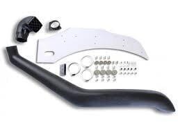 Mitsubishi Triton: Kut Snake Snorkel Kit to Fit Mitsubishi Triton ML/MN Models