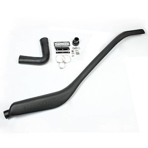 Snorkel for a Nissan Navara / Nissan Terrano D21