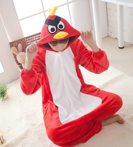 Clothing: Angry Bird