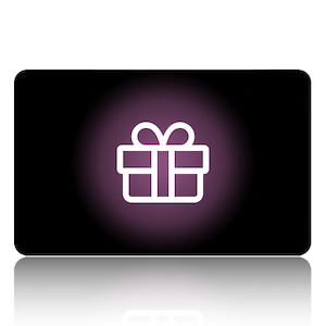 Clothing: Gift Card