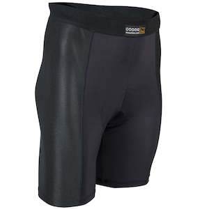 Clothing: Cruiseliner Deluxe - Unisex padded bike underwear